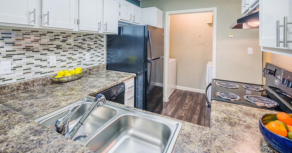 The Colony at South Park Apartments | Aiken, SC - The Colony at South Park Apartments