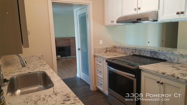 Building Photo - 3308 Pomeroy Ct