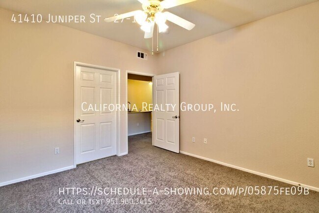 Building Photo - 41410 Juniper St