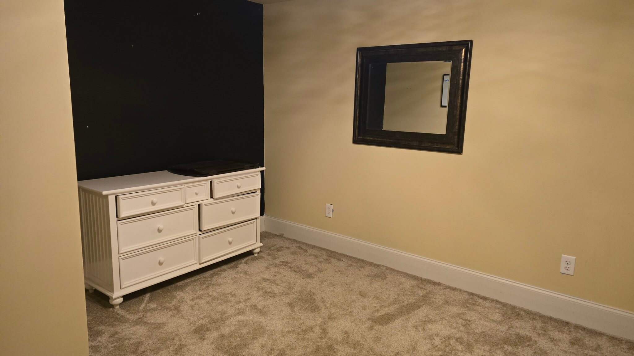 Second Bedroom ( Cont ) - 3130 Aldridge Ct.