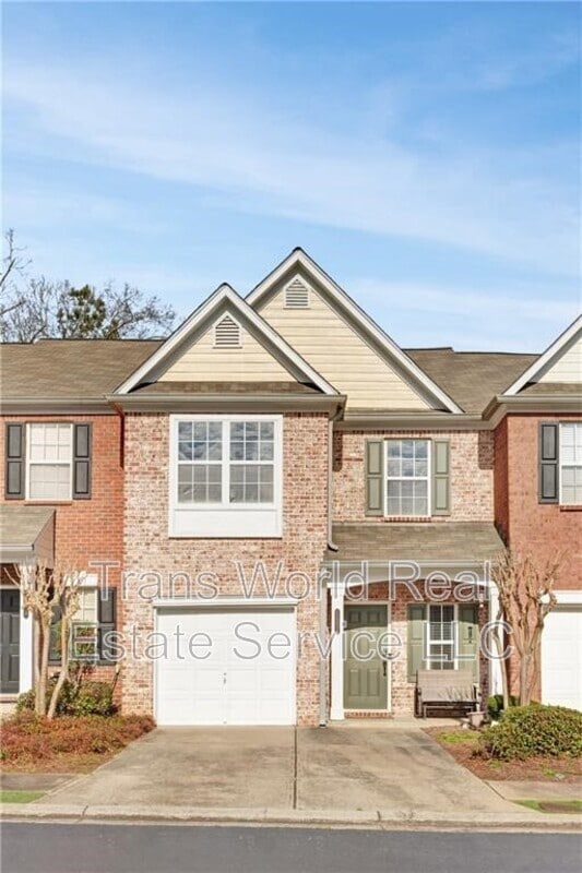 Building Photo - 1102 Pleasant Oaks Ct