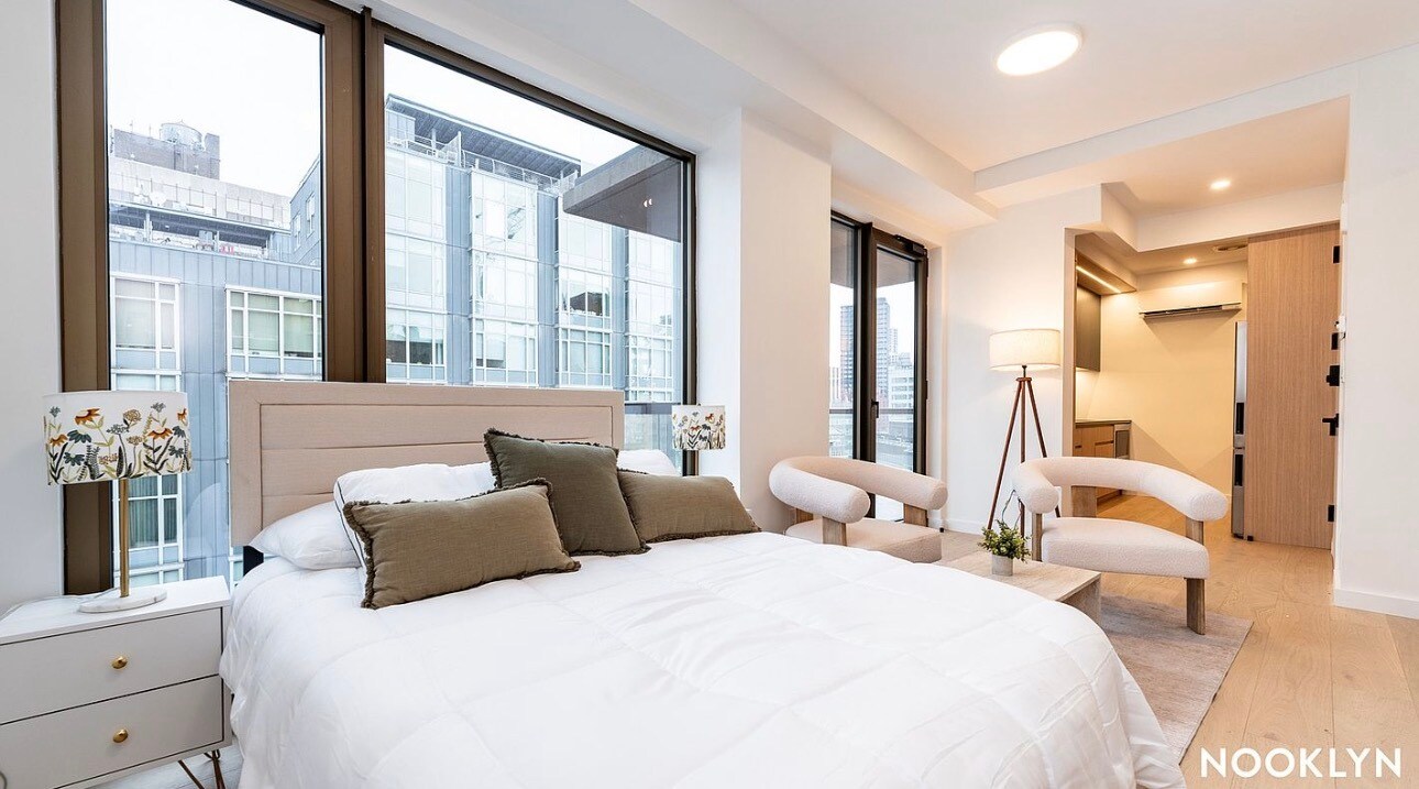 Building Photo - 88 Schermerhorn St