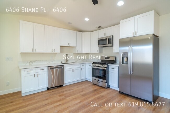 Building Photo - 6406 Shane Pl