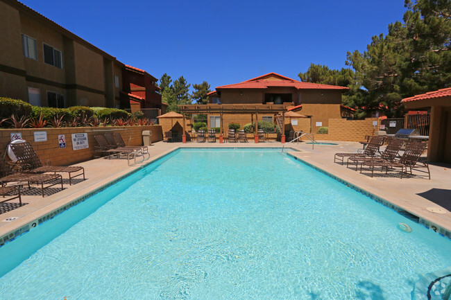 Amenity - The Arches at Regional Center West Apartments