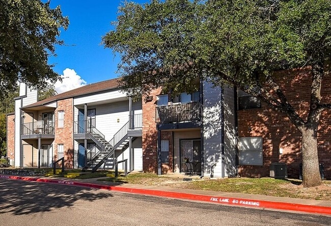 Building Photo - 7001 S Congress Ave