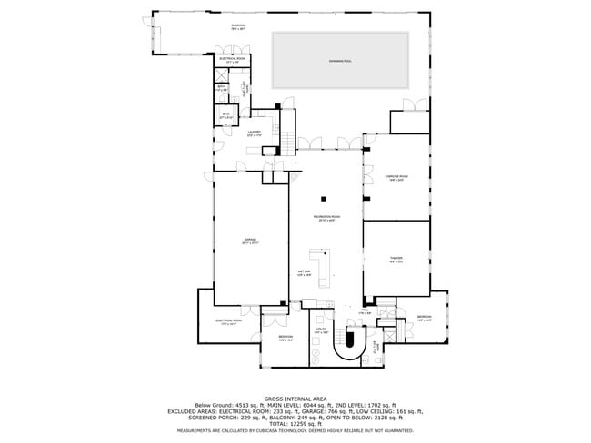 Building Photo - 493 Hazel Ave