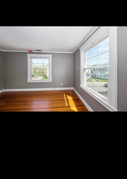 Bedroom 3 - 40 Grove Ave