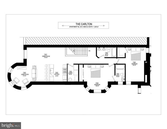 Building Photo - 2201 Brookfield Ave