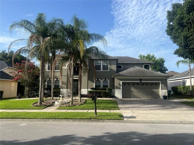 Primary Photo - 871 Blairmont Ln