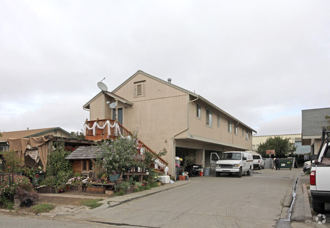 Primary Photo - Pajaro Place