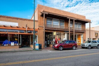 Building Photo - Gem in Downtown Santa Fe