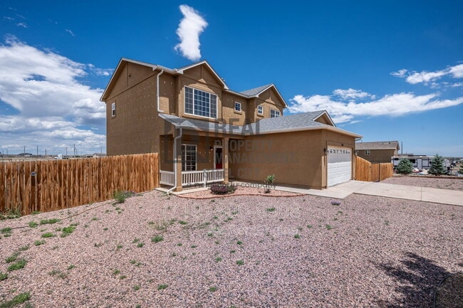 Building Photo - 947 E Kirkwood Dr