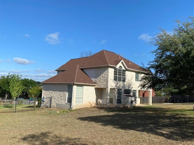 Building Photo - 8800 Rattlebush Cove
