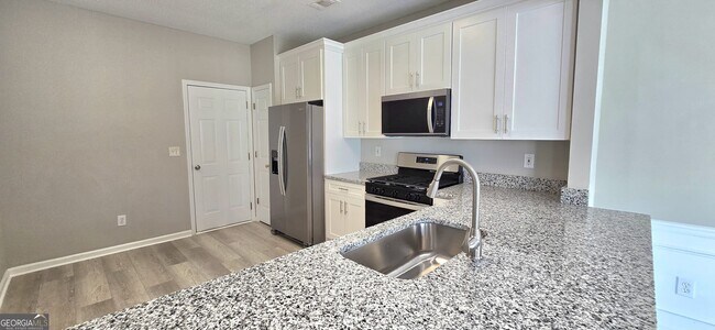 Building Photo - 3611 Gainesway Ct NW