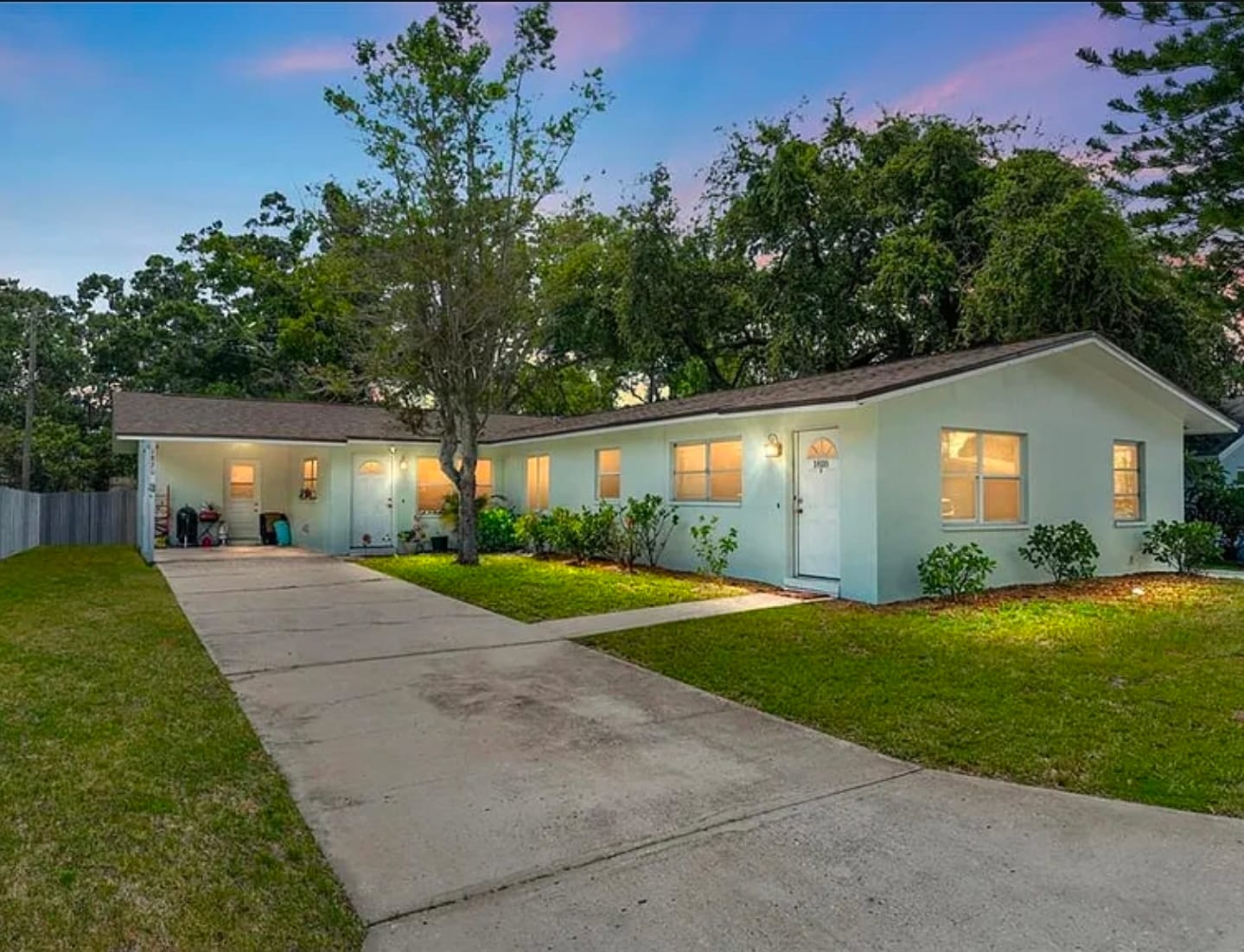 Building Photo - 1820 Martin St