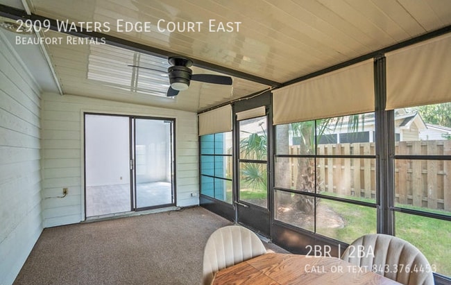 Building Photo - 2909 Waters Edge Ct E