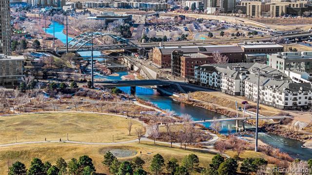 Building Photo - 1700 Bassett St