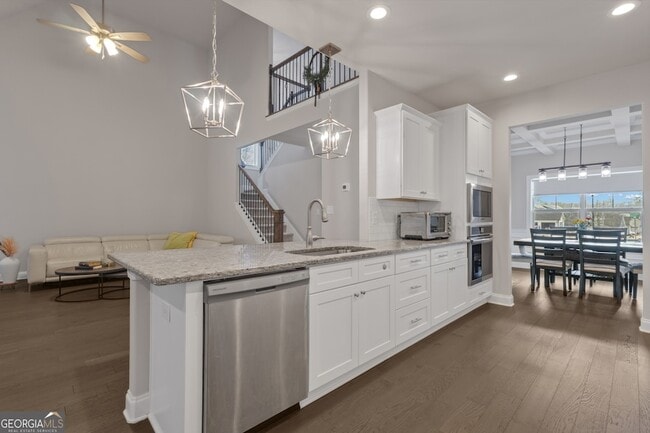 Building Photo - 21 Long Branch Trail