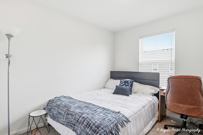 Building Photo - 2117 Yellowstone Blvd