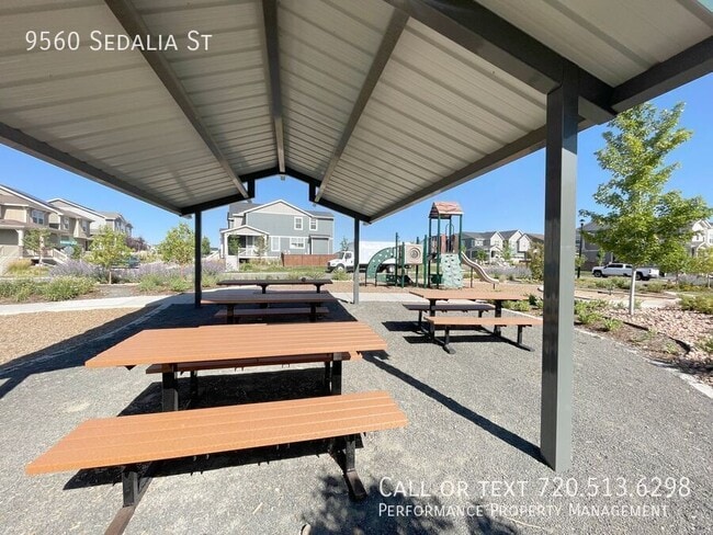 Building Photo - 9560 Sedalia St