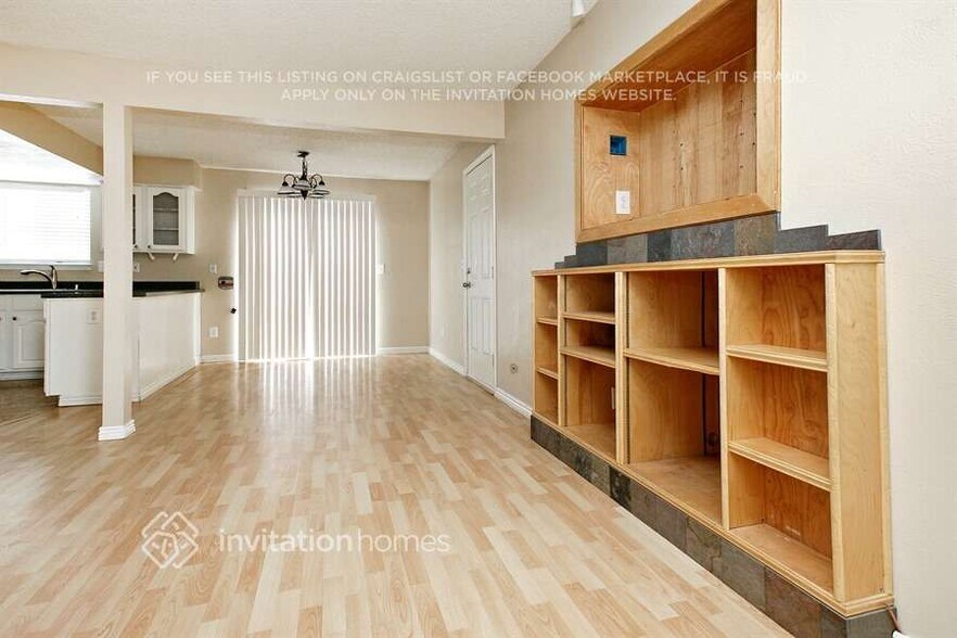 Building Photo - 4514 S Pagosa Cir