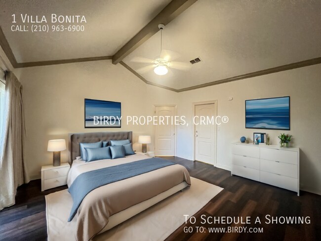 Building Photo - 1 Villa Bonita