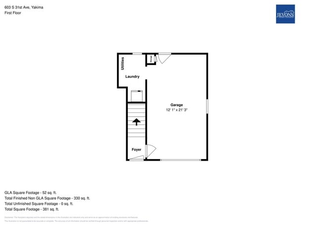 Building Photo - 603 S 31st Ave