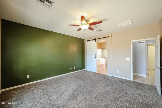 Building Photo - 5020 W Gary Way