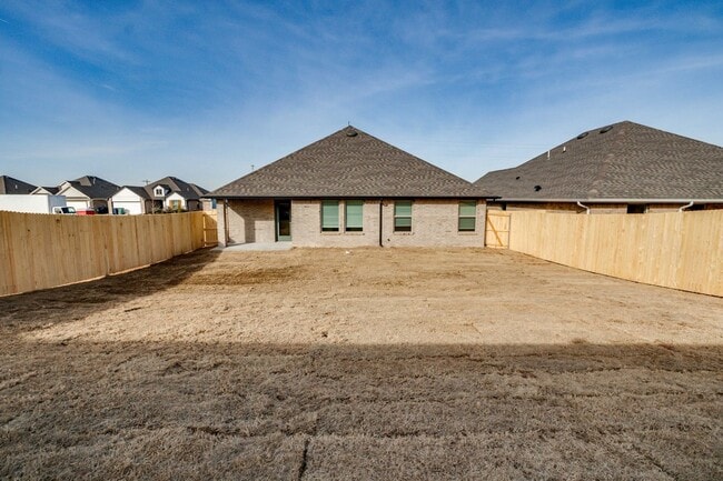 Building Photo - New construction in Britton Farms