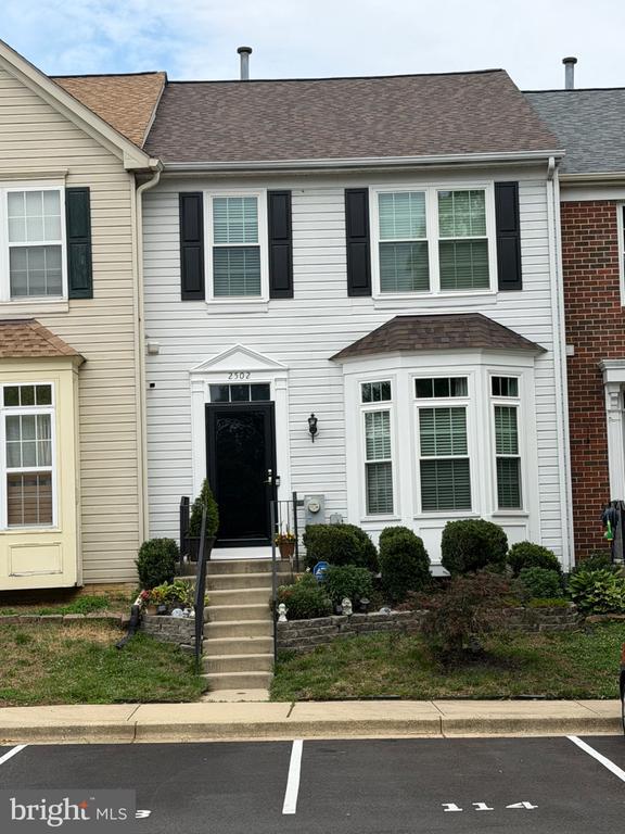 Building Photo - 2502 Short Putt Ct