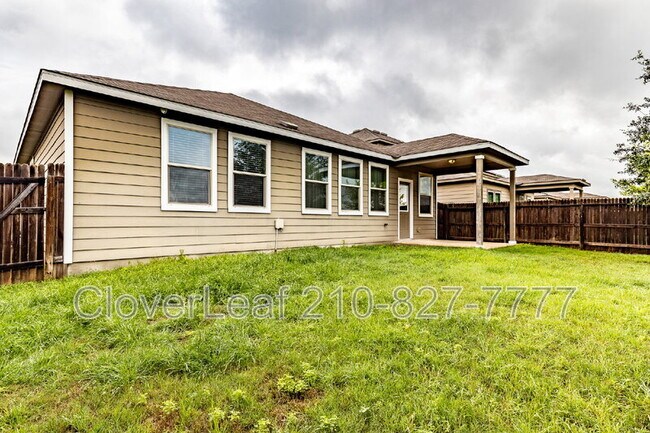 Building Photo - 10326 Rosalina Lp