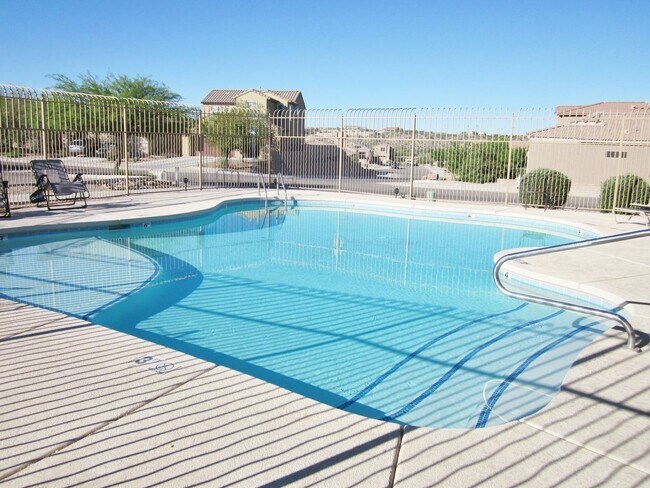 Building Photo - 10414 S Painted Mare Dr