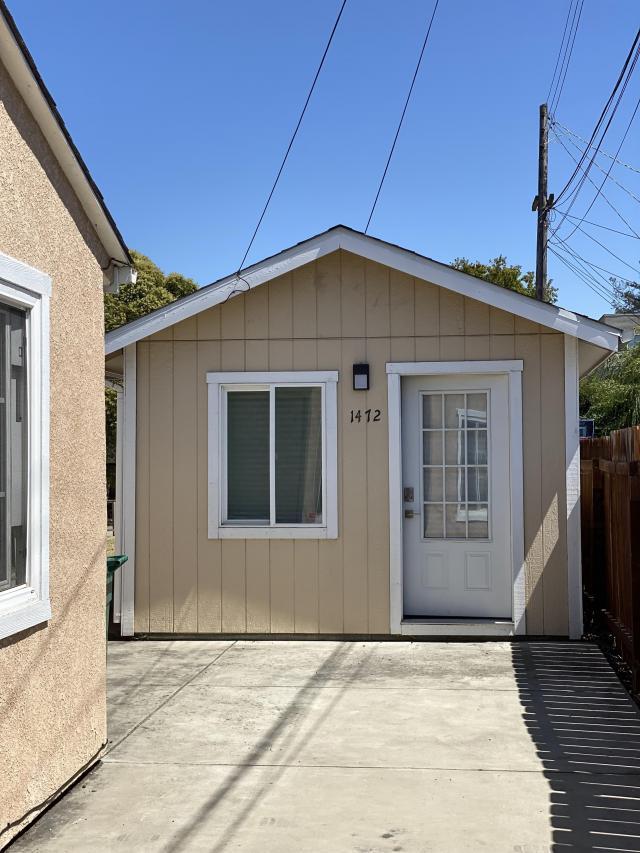 Primary Photo - 1 bedroom in San Leandro CA 94578