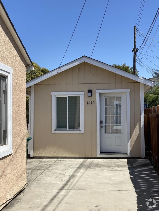 Building Photo - 1 bedroom in San Leandro CA 94578