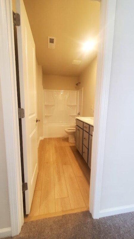 Building Photo - 5513 Hydrangea St