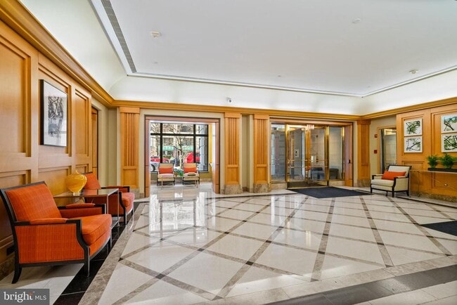 Building Photo - 601 Pennsylvania Ave NW
