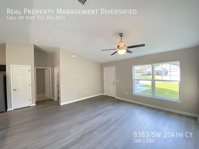 Building Photo - 8383 SW 204th Ct