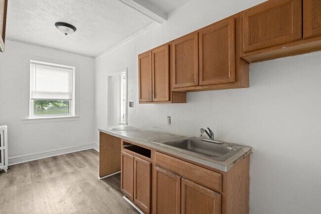 Building Photo - Palmer Lofts Apartments