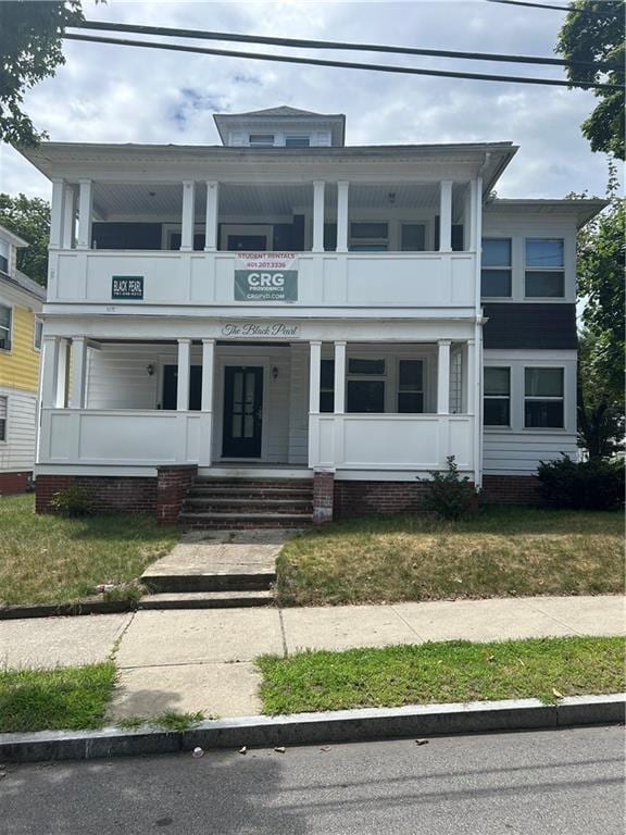Primary Photo - 98 Eaton St