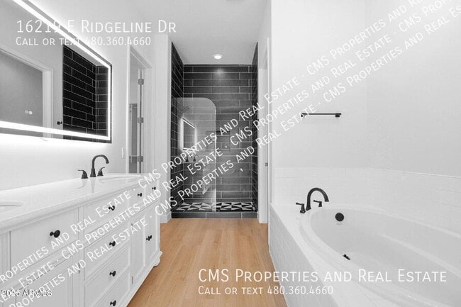 Building Photo - 16219 E Ridgeline Dr