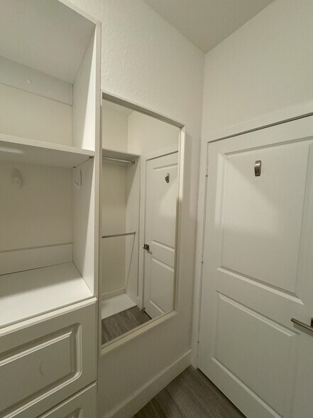 Master closet - 1763 SE 8th Pl