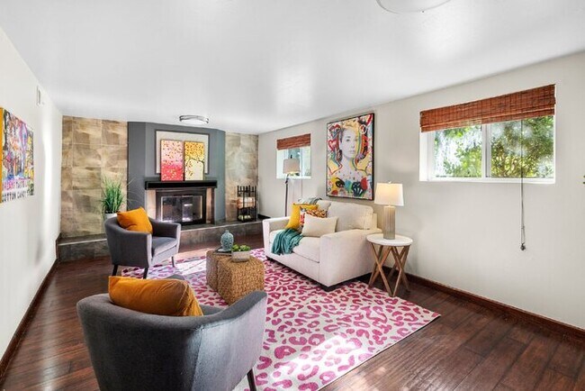 Building Photo - Spacious 5 Bedroom Home in Midlothian - $2,800/mo