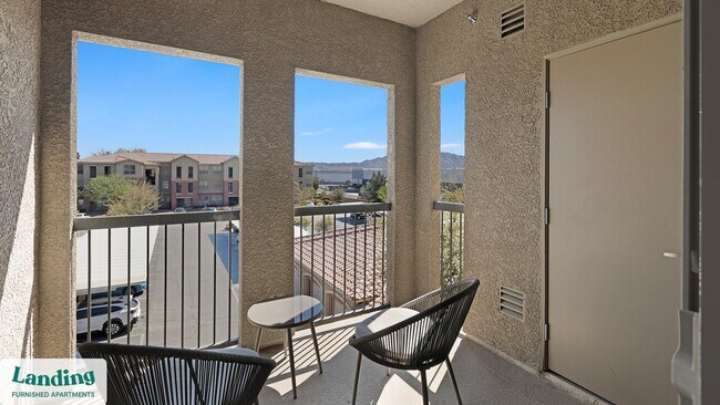 Building Photo - 4201 E Craig Rd