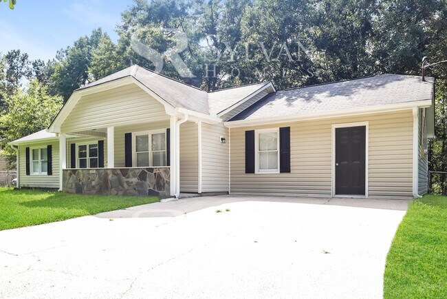 Building Photo - 2637 Welcome Rd