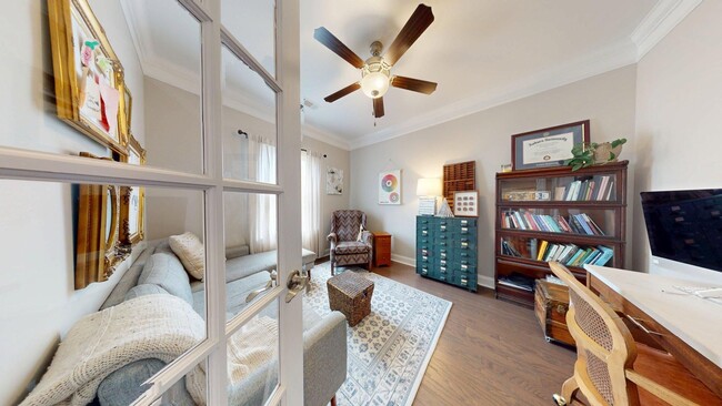 Building Photo - Towne Lake Subdivision