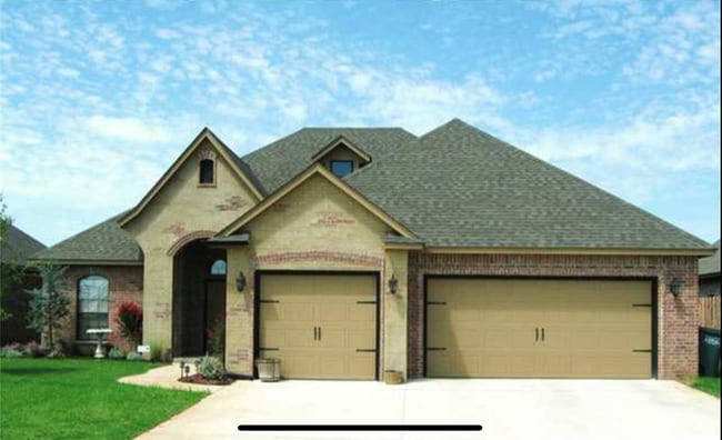 Building Photo - 2017 Pony Express Trail