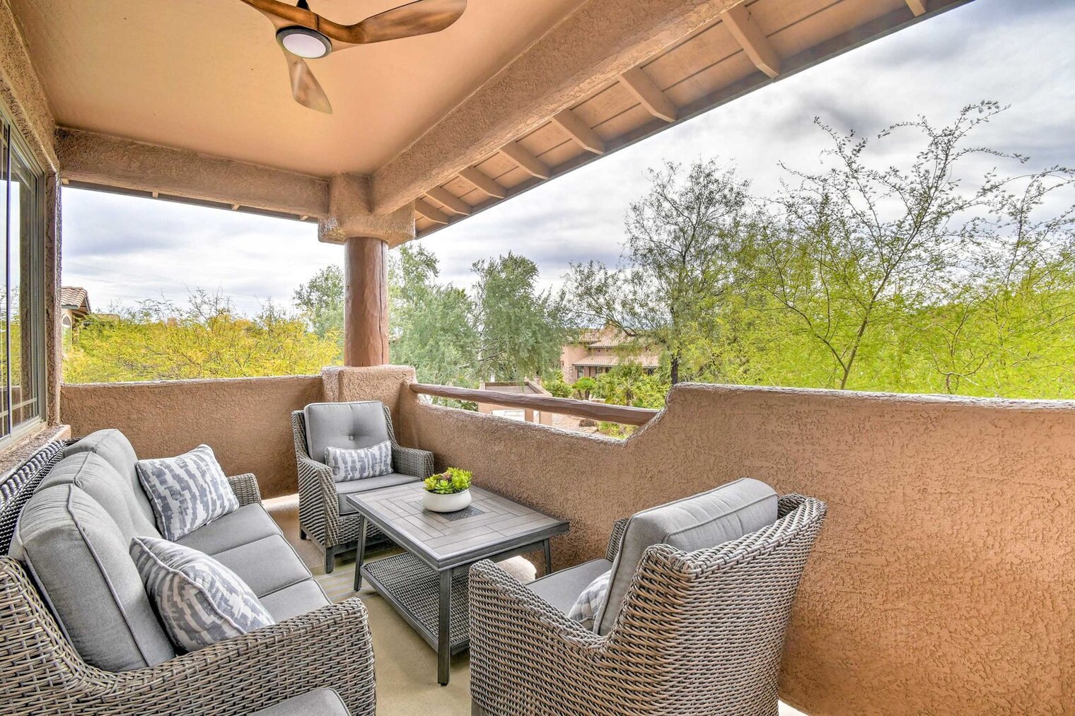Building Photo - 11500 E Cochise Dr
