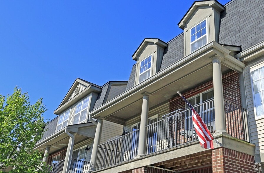 Interior Photo - Ridge Valley Townhomes