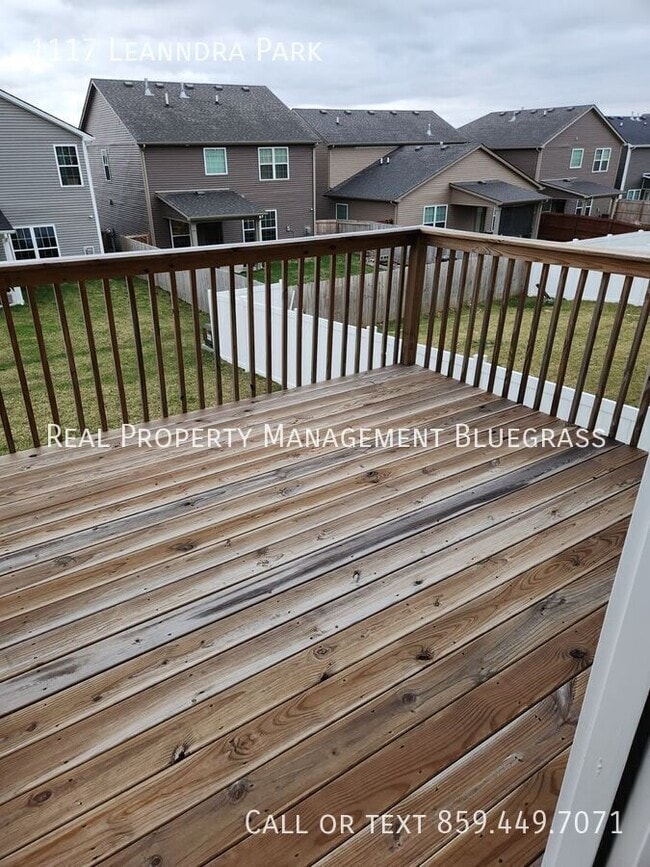 Building Photo - 1117 Leanndra Pk