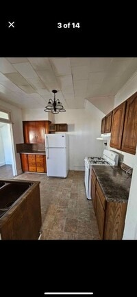 Building Photo - 204/206/208 N Fort Wayne St